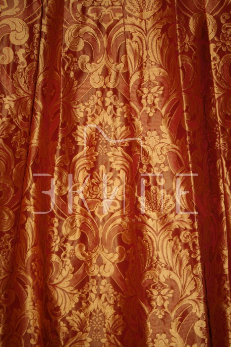 ткань Faberge от Art & Decor