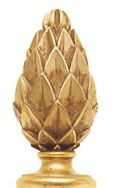  pine cone
